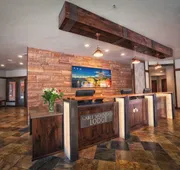 Cable Mountain Lodge hotel detail image 7