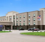 Hampton Inn Belton/Kansas City area hotel detail image 3