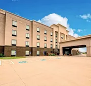 Hampton Inn Belton/Kansas City area hotel detail image 4