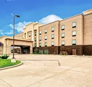 Hampton Inn Belton/Kansas City area hotel detail image 5
