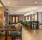 Hampton Inn Belton/Kansas City area hotel detail image 7