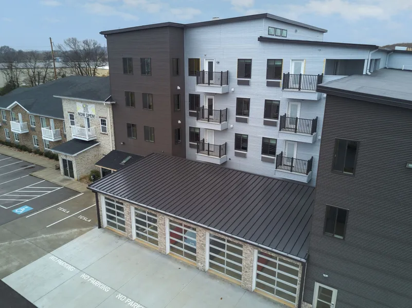 The Hotel Sync hotel detail image 2