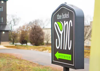 The Hotel Sync hotel thumbnail 3