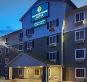 WoodSpring Suites Washington DC Andrews AFB hotel detail image 4