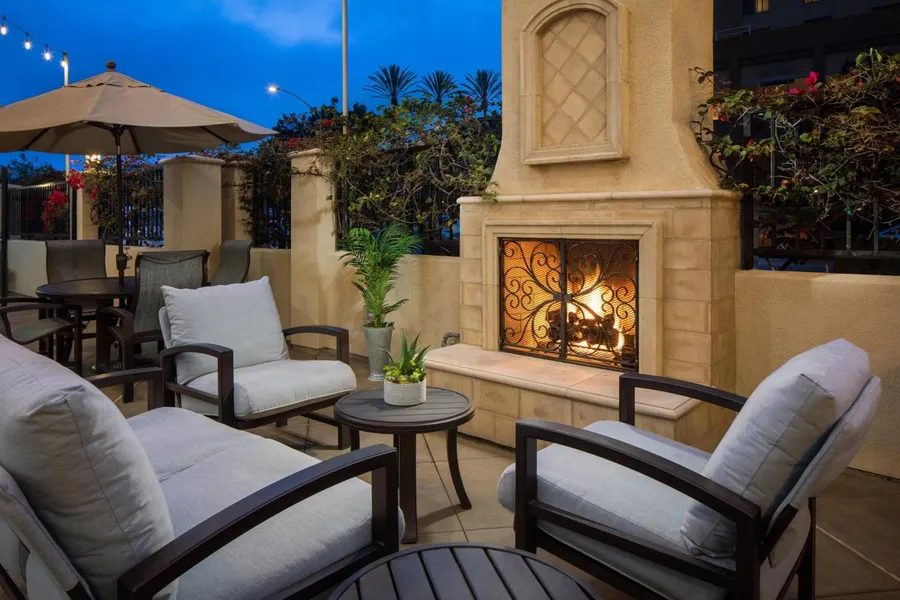 Residence Inn San Diego Del Mar hotel detail image 2
