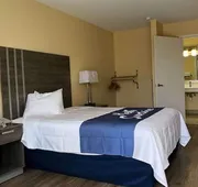 Days Inn by Wyndham Cape Carteret near Emerald Isle hotel detail image 5