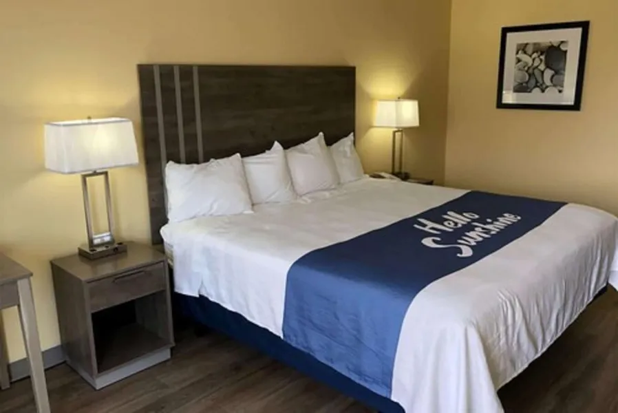 Days Inn by Wyndham Cape Carteret near Emerald Isle hotel detail image 6