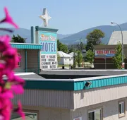 Silver Star Motel hotel detail image 3
