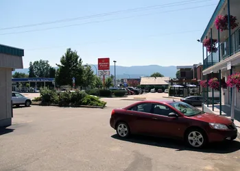 Silver Star Motel hotel thumbnail 4