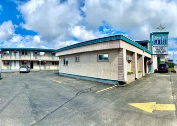 Silver Star Motel hotel thumbnail 5