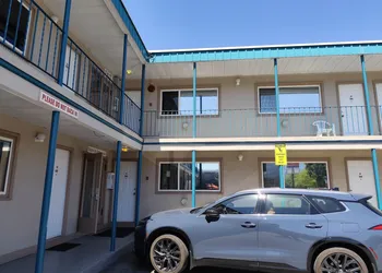 Silver Star Motel hotel thumbnail 6