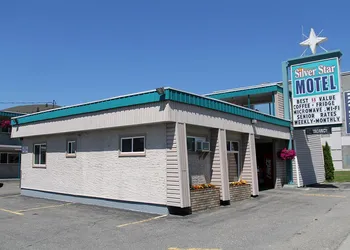 Silver Star Motel hotel thumbnail 7