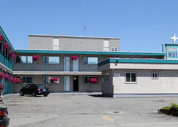 Silver Star Motel hotel thumbnail 8