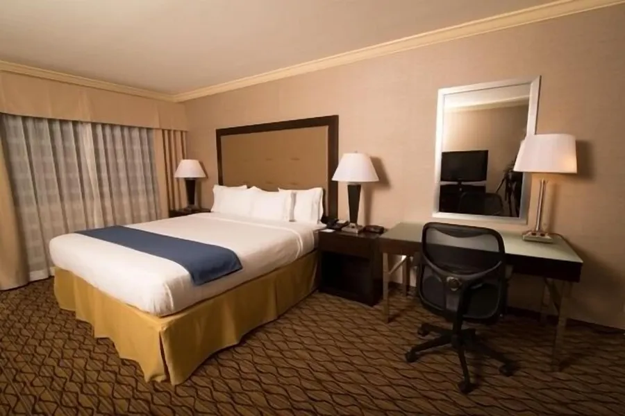 Holiday Inn Express Port Hueneme by IHG hotel detail image 6