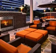Hyatt House Atlanta Cobb Galleria hotel detail image 3