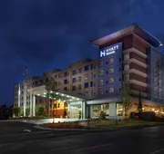 Hyatt House Atlanta Cobb Galleria hotel detail image 4
