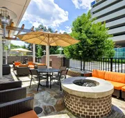 Hyatt House Atlanta Cobb Galleria hotel detail image 5