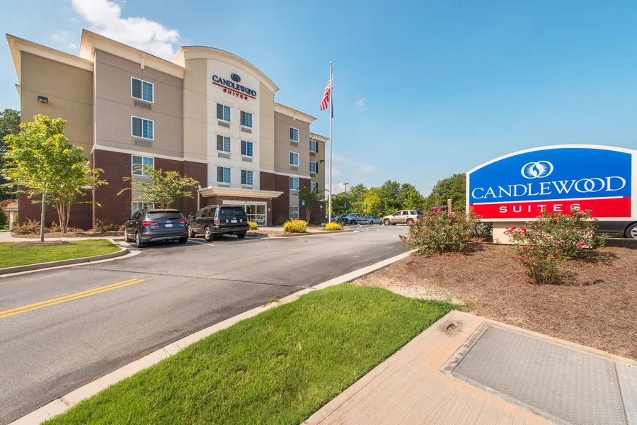 Candlewood Suites Atlanta West I-20 by IHG hotel detail image 2