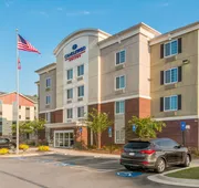 Candlewood Suites Atlanta West I-20 by IHG hotel detail image 3