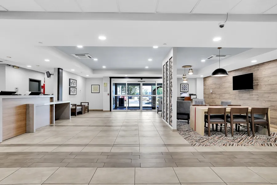 Candlewood Suites Atlanta West I-20 by IHG hotel detail image 6