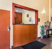 Econo Lodge Inn And Suites Little Rock hotel detail image 3