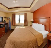 Econo Lodge Inn And Suites Little Rock hotel detail image 5