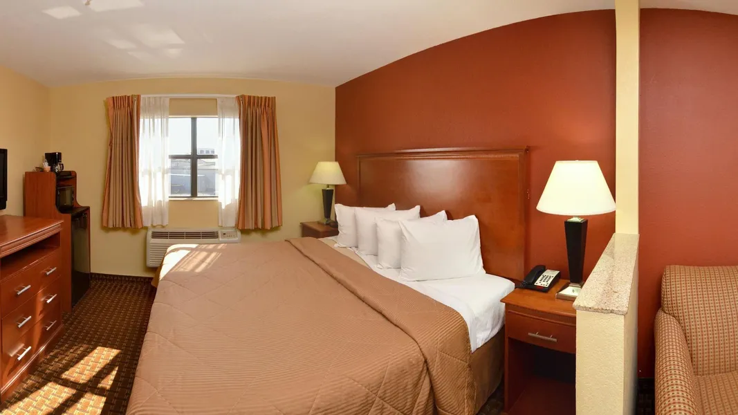 Econo Lodge Inn And Suites Little Rock hotel detail image 6