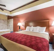 Econo Lodge Inn And Suites Little Rock hotel detail image 7