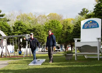 Bar Harbor Motel hotel thumbnail 8