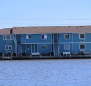 Fin 'n Feather Waterside Inn By Kees Vacations hotel detail image 3