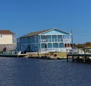 Fin 'n Feather Waterside Inn By Kees Vacations hotel detail image 5