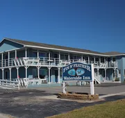 Fin 'n Feather Waterside Inn By Kees Vacations hotel detail image 7