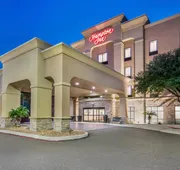 Hampton Inn Uvalde hotel detail image 3