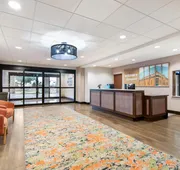 Hampton Inn Uvalde hotel detail image 4
