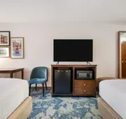 Hampton Inn Uvalde hotel detail image 7