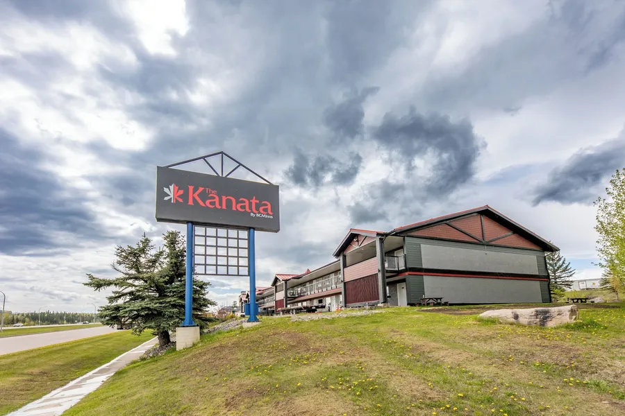 The Kanata by BCMinns Hinton hotel detail image 2