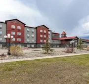 The Kanata by BCMinns Hinton hotel detail image 4