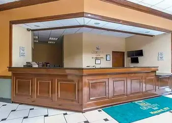 Quality Inn Hazard Area hotel thumbnail 2