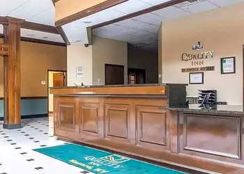 Quality Inn Hazard Area hotel thumbnail 3