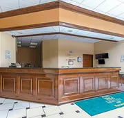 Quality Inn Hazard Area hotel detail image 4