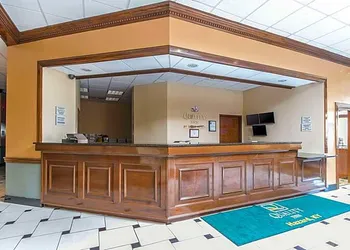 Quality Inn Hazard Area hotel thumbnail 4