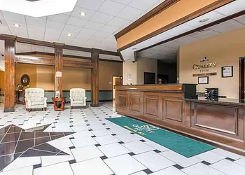 Quality Inn Hazard Area hotel thumbnail 5
