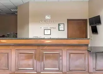 Quality Inn Hazard Area hotel thumbnail 6