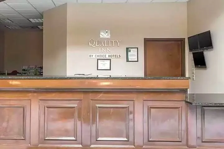 Quality Inn Hazard Area hotel detail image 6