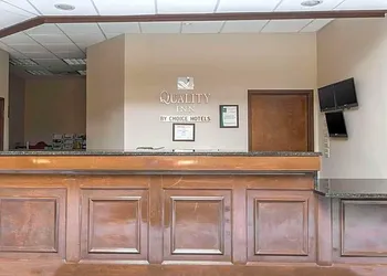 Quality Inn Hazard Area hotel thumbnail 7