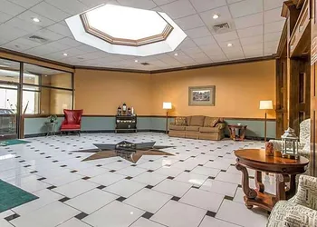 Quality Inn Hazard Area hotel thumbnail 8