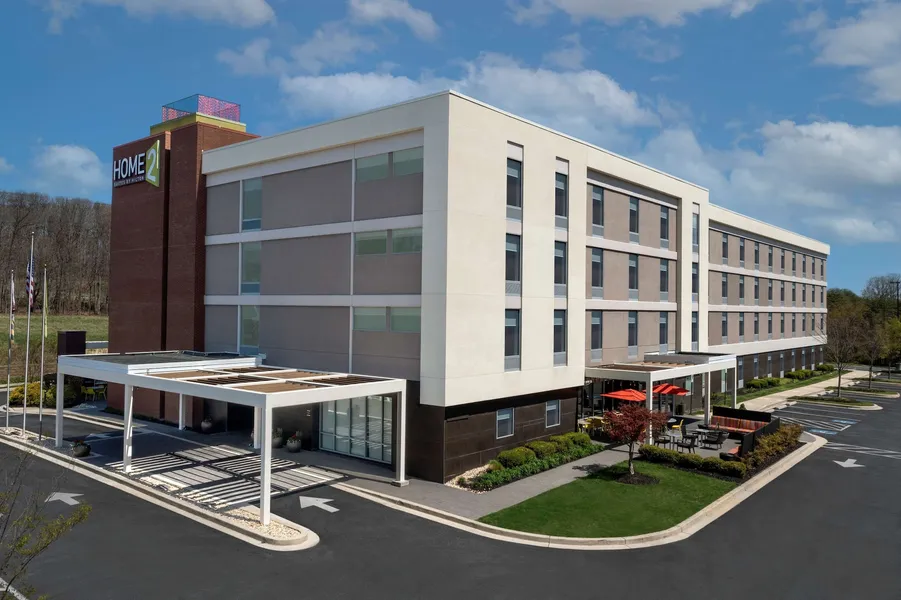 Home2 Suites by Hilton Baltimore/White Marsh hotel detail image 2
