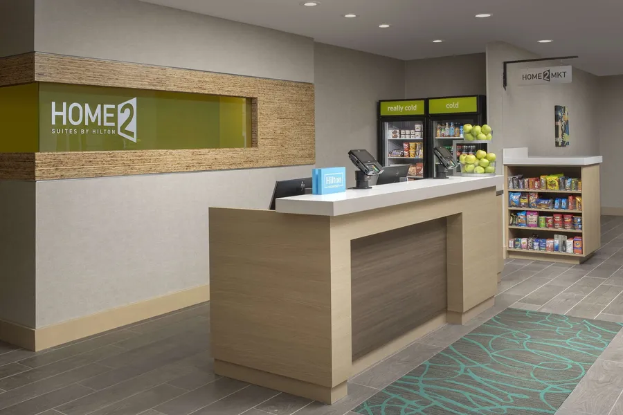 Home2 Suites by Hilton Baltimore/White Marsh hotel detail image 6