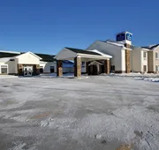 Cobblestone Inn & Suites - Bottineau hotel detail image 3