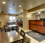 Cobblestone Inn & Suites - Bottineau hotel detail image 5